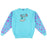 Pre-Order Tokyo Disney Resort 2024 Sweater Big Silhouette Sulley Monsters Inc