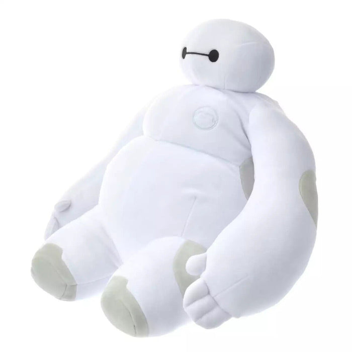 Pre-Order Disney Store JAPAN 2024 Big Hero 6 Baymax PLush M Size H 36