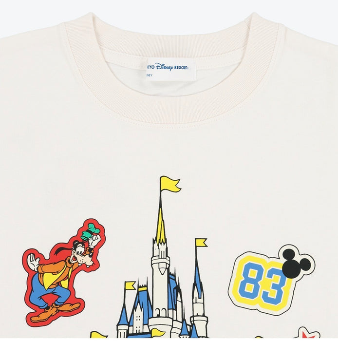 Pre-Order Tokyo Disney Resort 2026 Mickey & Friends TDR JAPAN