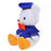 Pre-Order Disney Store JAPAN 2024 Donald Birthday 90th UniBEARsity Costume JDS