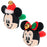 Pre-Order Tokyo Disney Resort 2024 Christmas Ring Set Mickey Minnie