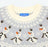 Pre-Order Tokyo Disney Resort 2024 Sweater Knit Olaf Frozen