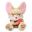 Pre-Order Disney Store JAPAN 2024 Harvest Plush Finnick Zootopia CUTE JDS