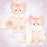 Pre-Order Tokyo Disney Resort 2024 Duffy Dancing Snowflakes Costume LinaBell