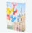 Pre-Order Tokyo Disney Resort 2024 Acril Block TDL Cinderella Castle Balloon