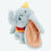 PreOrder Tokyo Disney Resort 2024 Plush Fluffy Plushy Mini Dumbo