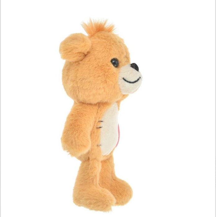 Pre-Order Disney Store JAPAN 2024 Plush Key Chain DARENUI Max's Teddy Bear