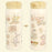 Pre-Order Tokyo Disney Resort 2024 Duffy Where Smiles Grow Stainless Bottle