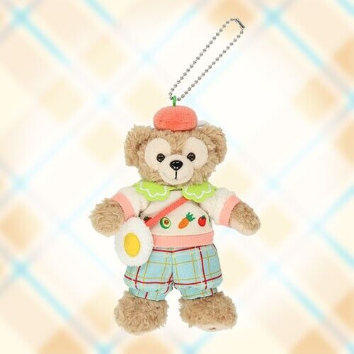 Pre-Order Tokyo Disney SEA 2025 Duffy Wonderful Kitchen Plush