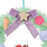 Pre-Order Disney Store JAPAN 2024 Christmas Wreath Light Up Judy Nick Zootopia