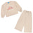 Pre-Order Tokyo Disney Resort 2024 Chip & Dale Sleeping Pajamas Set