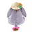 Pre-Order Disney Store JAPAN 2024 Pooh Honey Day Plush  Straw Hat Eeyore