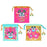 Pre-Order Tokyo Disney Resort 2025 Happy New Year of Snake KINCHAKU Bag Set 3 PC