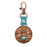 Pre-Order Tokyo Disney Resort TDS 23rd 20,000 Leagues Under The Sea Key Chain