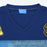 Pre-Order Tokyo Disney Resort 2024 T-Shirts Sports Big Silhouette Lilo Stitch