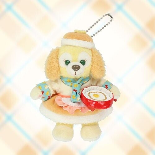Pre-Order Tokyo Disney SEA 2025 Duffy Wonderful Kitchen Plush