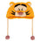 Pre-Order Tokyo Disney Resort 2024 Character Fun Cap Tigger Pooh Friends