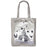 Pre-Order Tokyo Disney Resort 2024 Night Show Reach For The Stars Tote Bag