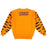 Pre-Order Tokyo Disney Resort 2024 Sweater Big Silhouette Tigger Pooh Friends