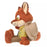 Pre-Order Disney Store JAPAN 2024 Harvest Plush Nick Zootopia CUTE JDS