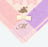 Pre-Order Tokyo Disney Resort 2024 Mini Towel in Box Gift Minnie TDR