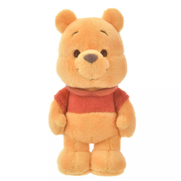 Pre-Order Disney Store JAPAN 2024 New Plush StanDs Retro Pooh JDS