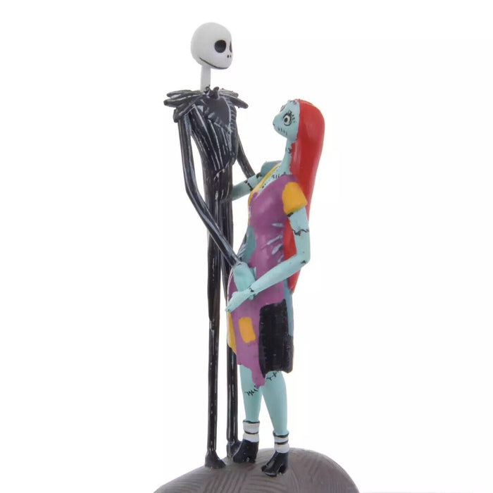 Pre-Order Disney Store JAPAN 2024 Nightmare Before Christmas Figure Move Music