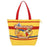 Pre-Order Tokyo Disney Resort 2024 Retro Dreams On The Go Lunch Bag Mickey