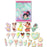 Pre-Order Tokyo Disney Resort 2025 Vanellope Sticker Set 20 PCS Sugar Rush