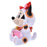 Pre-Order Disney Store JAPAN 2025 Happy New Year Plush Lucky Cat Minnie JDS