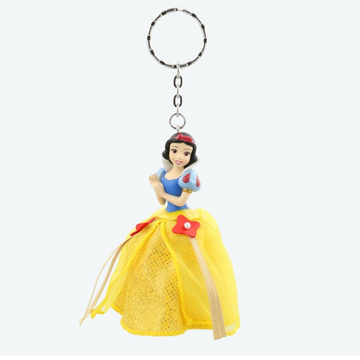 Pre-Order Tokyo Disney Resort Character Key Chain Princess Snow White TDR
