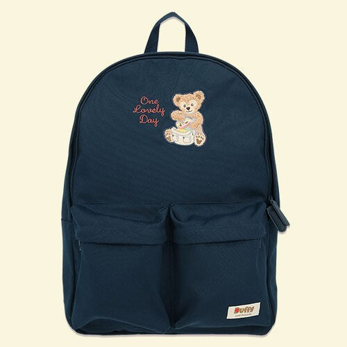 Pre-Order Tokyo Disney SEA 2025 Duffy One Lovely Day BackPack TDS