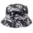 Pre-Order Disney Store JAPAN 2024 Nightmare Before Xmas Reversible Hat Bucket