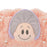 Pre-Order Disney Store JAPAN 2024 Young Oyster Hairband Headband Cute