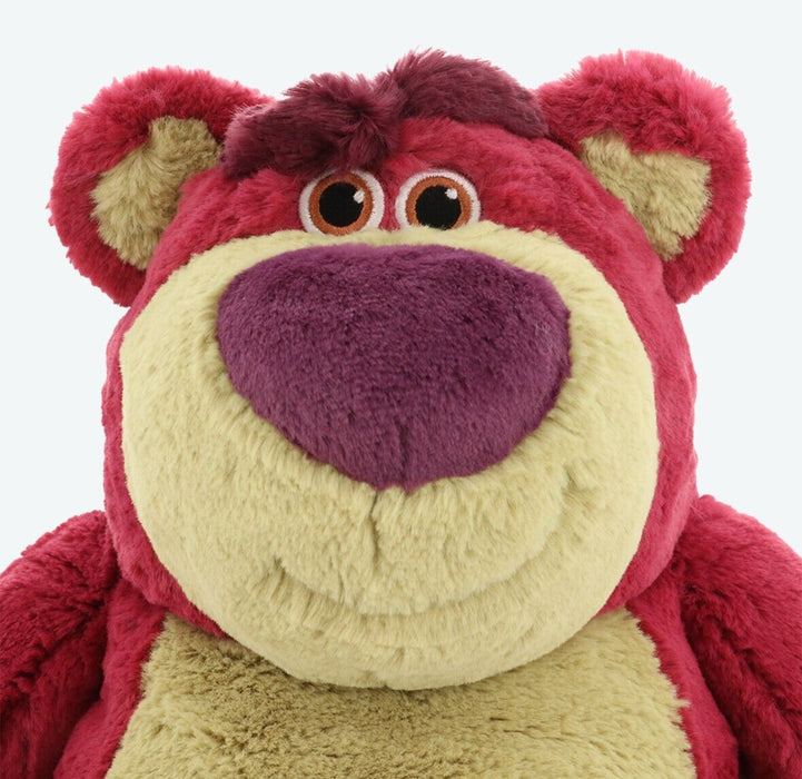 Pre-Order Tokyo Disney Resort Plush Fluffy Plushy Lotso Toy Story Strawberry