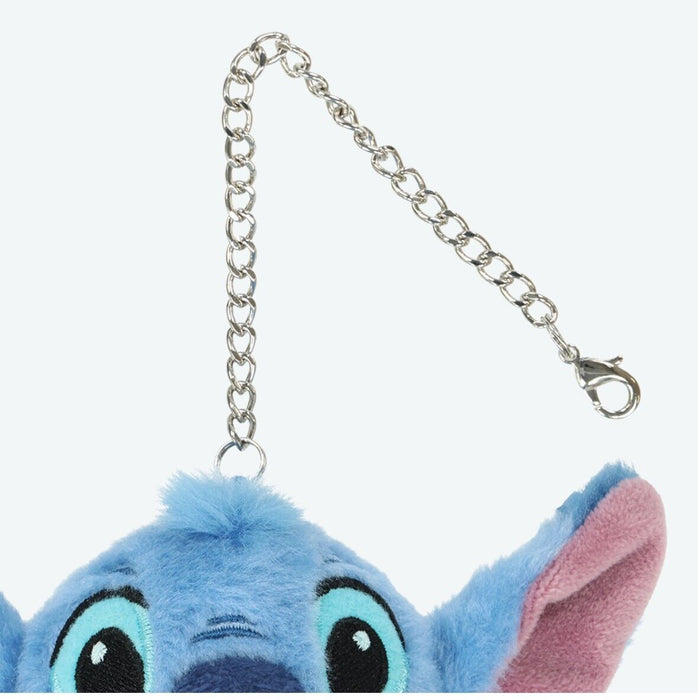 Pre-Order Tokyo Disney Resort 2024 Plush Charm Stitch TDR Lilo & Stitch