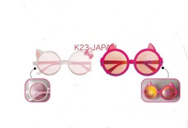 Pre-Order Tokyo Disney ResortCharacter Sunglasses EACH SELL Marie Cheshire Cat