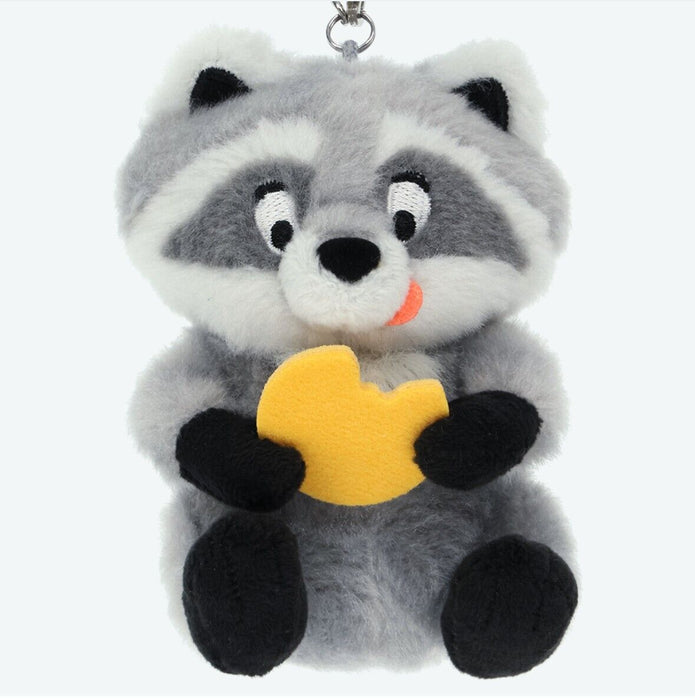 Pre-Order Tokyo Disney Resort 2024 Plush Charm Meeko Pocahontas TDR