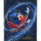 Pre-Order Disney Store JAPAN 2024 Fantasia 2000 25th LED Tapestry Mickey