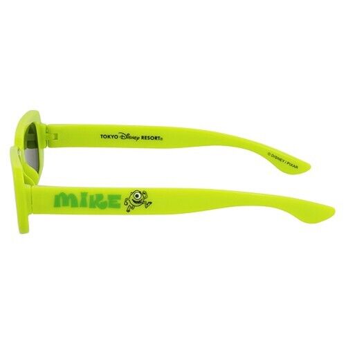 monsters inc glasses Pre-Order Tokyo Disney Resort 2024 Fashion Sunglasses Mike Monsters In — k23japan -Tokyo Disney Shopper-