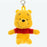 Pre-Order Tokyo Disney Resort Pair Plush Key chain Set Pooh & Tigger TDR