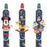 Pre-Order Tokyo Disney Resort 2024 Christmas Ballpoint Pen Set Mickey Friends 6