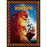 Pre-Order Disney Store JAPAN 2024 The Lion King 30th Jigsaw Puzzle 500 PCS