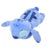 Pre-Order Disney Store JAPAN 2024 Stitch Day Plush Pen Case Stationery