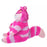 Pre-Order Disney Store JAPAN 2024 Cheshire Cat Alice Plush H 42 cm