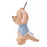 Pre-Order Disney Store JAPAN 2024 New Plush StanDs Retro Roo Pooh Friends