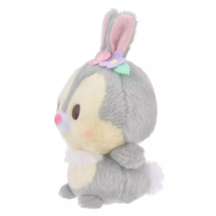 Pre-Order Disney Store JAPAN 2024 Easter Plush URUPOCHA-CHAN Thumper Bambi