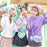 Pre-Order Tokyo Disney Resort 2025 Vanellope Headband Ears Mint Sugar Rush