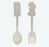 Pre-Order Tokyo Disney Resort Cutlery Spoon Folk Mickey Resort Cruiser