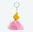 Pre-Order Tokyo Disney Resort Character Key Chain Princess Aurora TDR